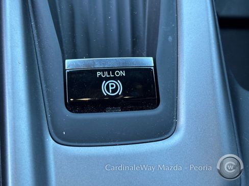 Used 2025 Dodge Charger R/T w/ Quick Order Package 25M R/T image 24