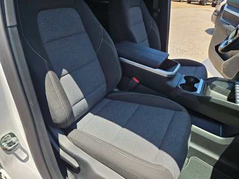 New 2026 GMC Terrain Elevation w/ Black Edition FWD image 29