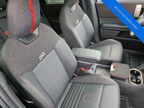 Used 2025 MINI Cooper Countryman John Cooper Works AWD/4WD image 30