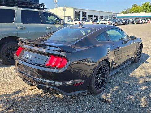 Used 2022 Ford Mustang GT w/ GT Performance Package RWD image 10