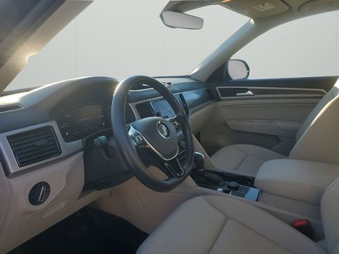 Used 2019 Volkswagen Atlas SEL image 29