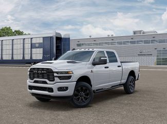 New 2026 RAM 2500 Tradesman video 1