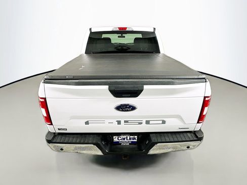 Used 2020 Ford F150 XLT image 29