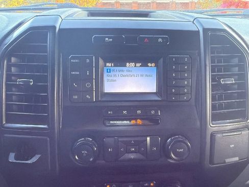 Used 2019 Ford F150 XL w/ Equipment Group 101A Mid RWD image 35