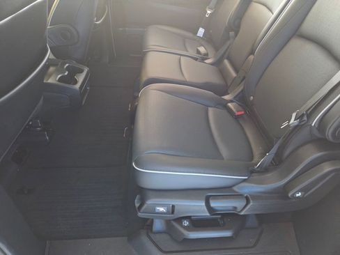 Certified 2025 Honda Odyssey Elite image 18