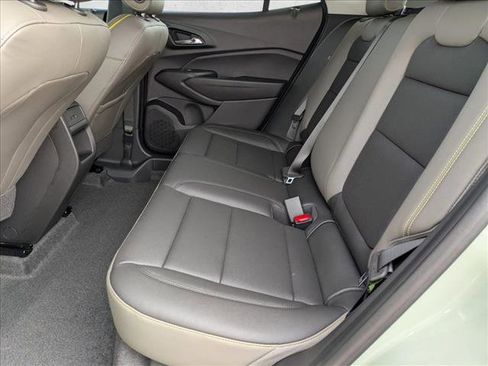 New 2026 Chevrolet Trax ACTIV w/ Driver Confidence Package image 14