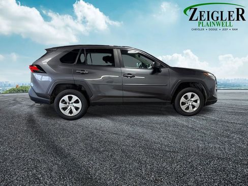 Used 2023 Toyota RAV4 LE image 11