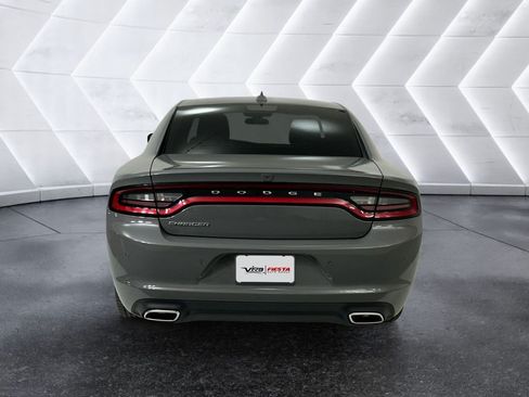 Used 2023 Dodge Charger SXT RWD image 5