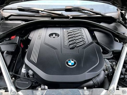 Used 2022 BMW 440i xDrive Coupe AWD/4WD image 9