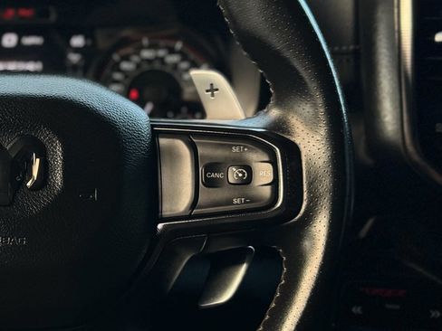 Used 2021 RAM 1500 TRX w/ Trailer Tow Group image 25