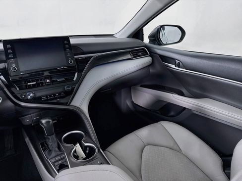 Certified 2023 Toyota Camry XLE w/ Protection Package (Q2) (TMS) AWD/4WD image 23