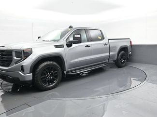 Used 2023 GMC Sierra 1500 Pro w/ Graphite Edition AWD/4WD video 1