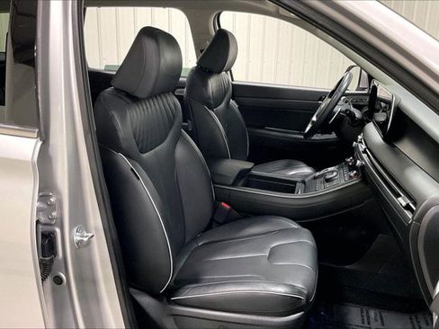 Used 2024 Hyundai Palisade Limited AWD/4WD image 7