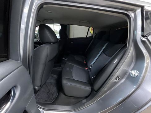 Used 2024 Nissan Leaf SV Plus FWD image 22