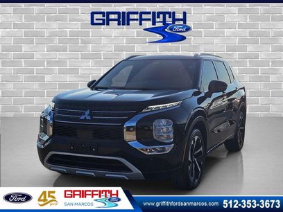 Used 2023 Mitsubishi Outlander SEL