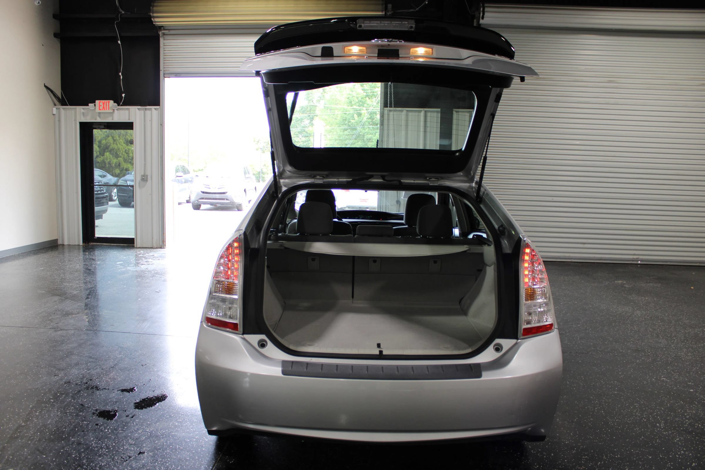 Used 2011 Toyota Prius Two FWD image 29