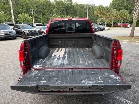 Used 2018 Ford F150 XLT w/ Equipment Group 302A Luxury AWD/4WD image 35