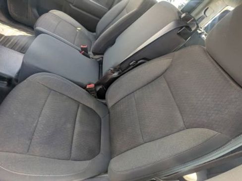 Used 2022 Chevrolet Silverado 2500 W/T w/ WT Fleet Convenience Package image 14