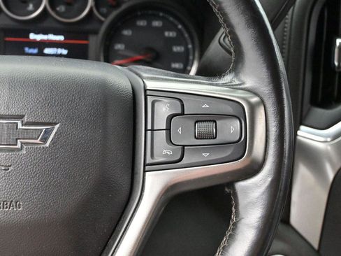 Used 2020 Chevrolet Silverado 1500 RST w/ All-Star Edition AWD/4WD image 19