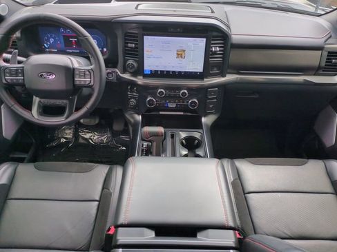 Used 2025 Ford F150 Raptor AWD/4WD image 17