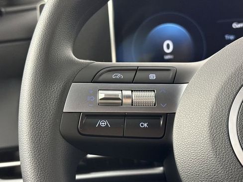 New 2026 Hyundai Santa Cruz SEL image 26