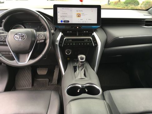 Used 2023 Toyota Venza XLE AWD/4WD image 23
