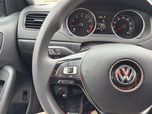 Used 2016 Volkswagen Jetta S FWD image 12