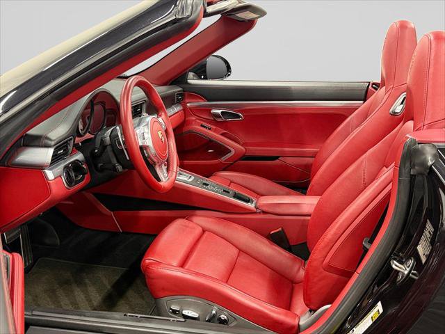 Used 2013 Porsche 911 Carrera S RWD image 9