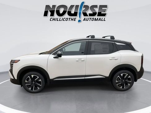 New 2026 Nissan Kicks SV w/ Cold Weather Package image 5