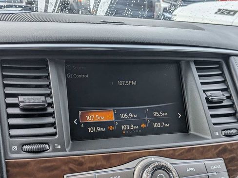 Used 2019 Nissan Armada SV w/ Driver Package image 31