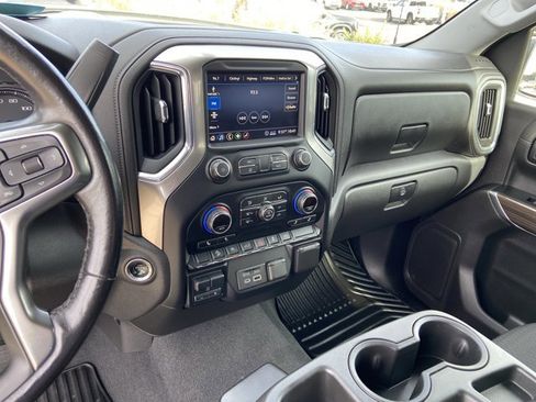 Used 2020 Chevrolet Silverado 1500 LT w/ All-Star Edition image 35