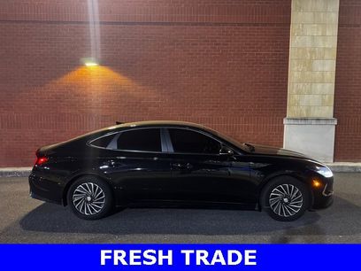 Used 2020 Hyundai Sonata SEL