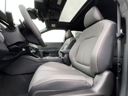 New 2026 Subaru Outback Limited XT image 11