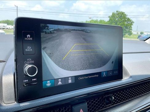 Used 2025 Honda CR-V EX-L image 13