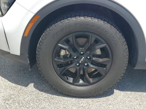 Certified 2023 Kia Sportage X-Pro Prestige AWD/4WD image 8