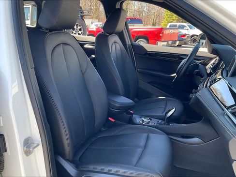Used 2021 BMW X1 xDrive28i w/ Convenience Package image 8