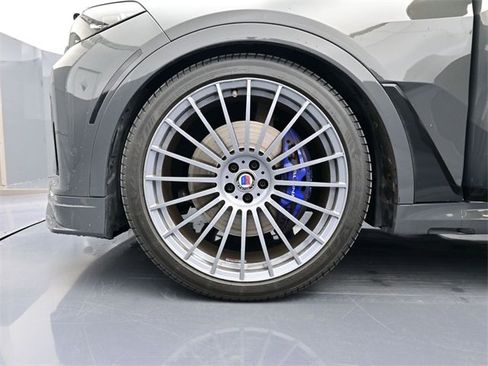 Used 2021 BMW ALPINA XB7 image 6