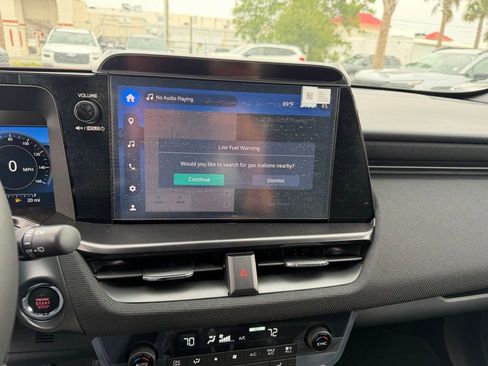 New 2026 Subaru Outback Premium image 13