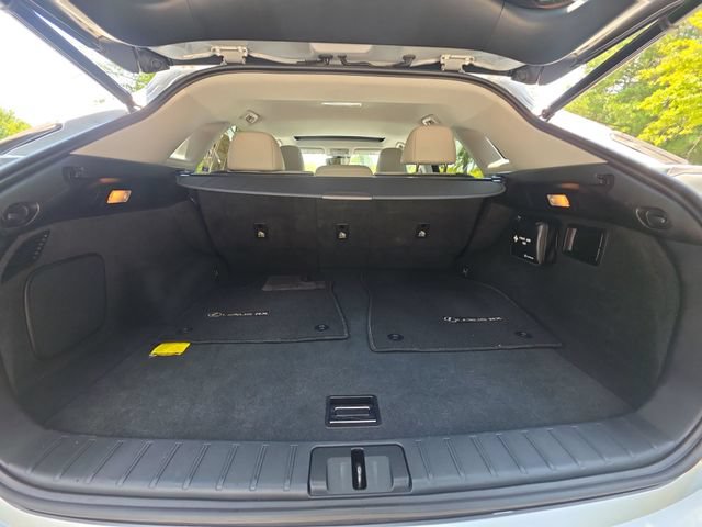 Used 2017 Lexus RX 350 FWD image 25