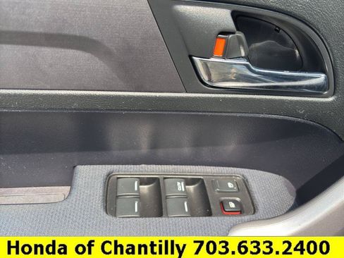 Used 2007 Honda CR-V EX image 22