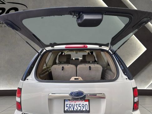 Used 2006 Ford Explorer Limited RWD image 49