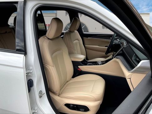 Certified 2023 Jeep Grand Cherokee Limited image 7