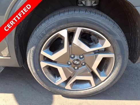 Used 2023 Hyundai Palisade Limited FWD image 25