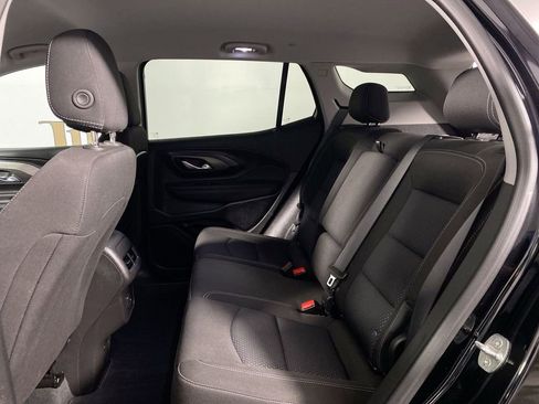 Used 2023 GMC Terrain SLE w/ Driver Convenience Package image 21