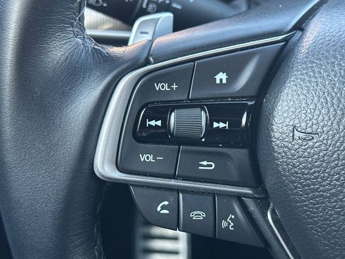Used 2022 Honda Accord Sport image 30