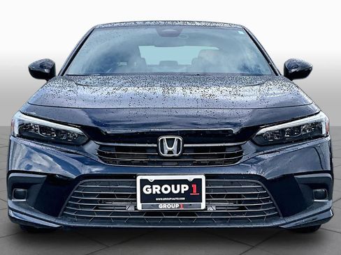 Used 2023 Honda Civic Sport image 4