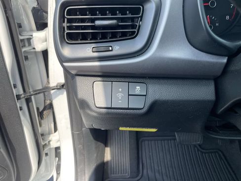 Certified 2023 Kia Rio LX FWD image 17