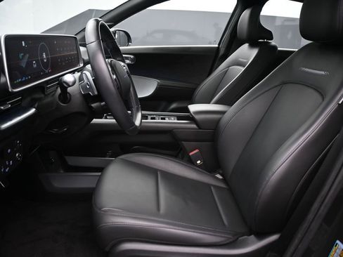Certified 2023 Hyundai Ioniq 6 Limited AWD/4WD image 10