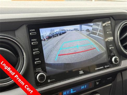 Used 2023 Toyota Tacoma TRD Off-Road image 24