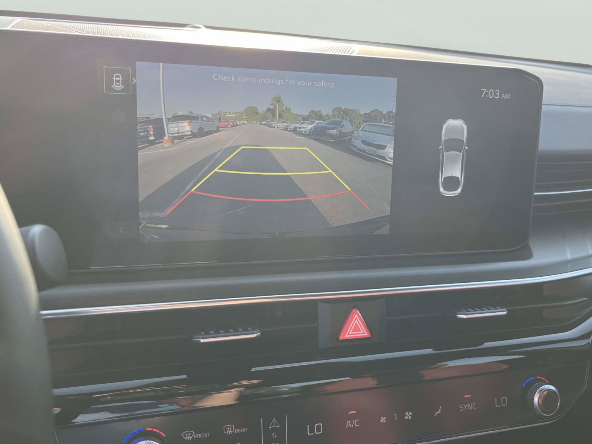 New 2026 Kia K5 GT-Line FWD image 32